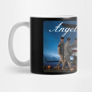 ANGEL FLIGHT Mug